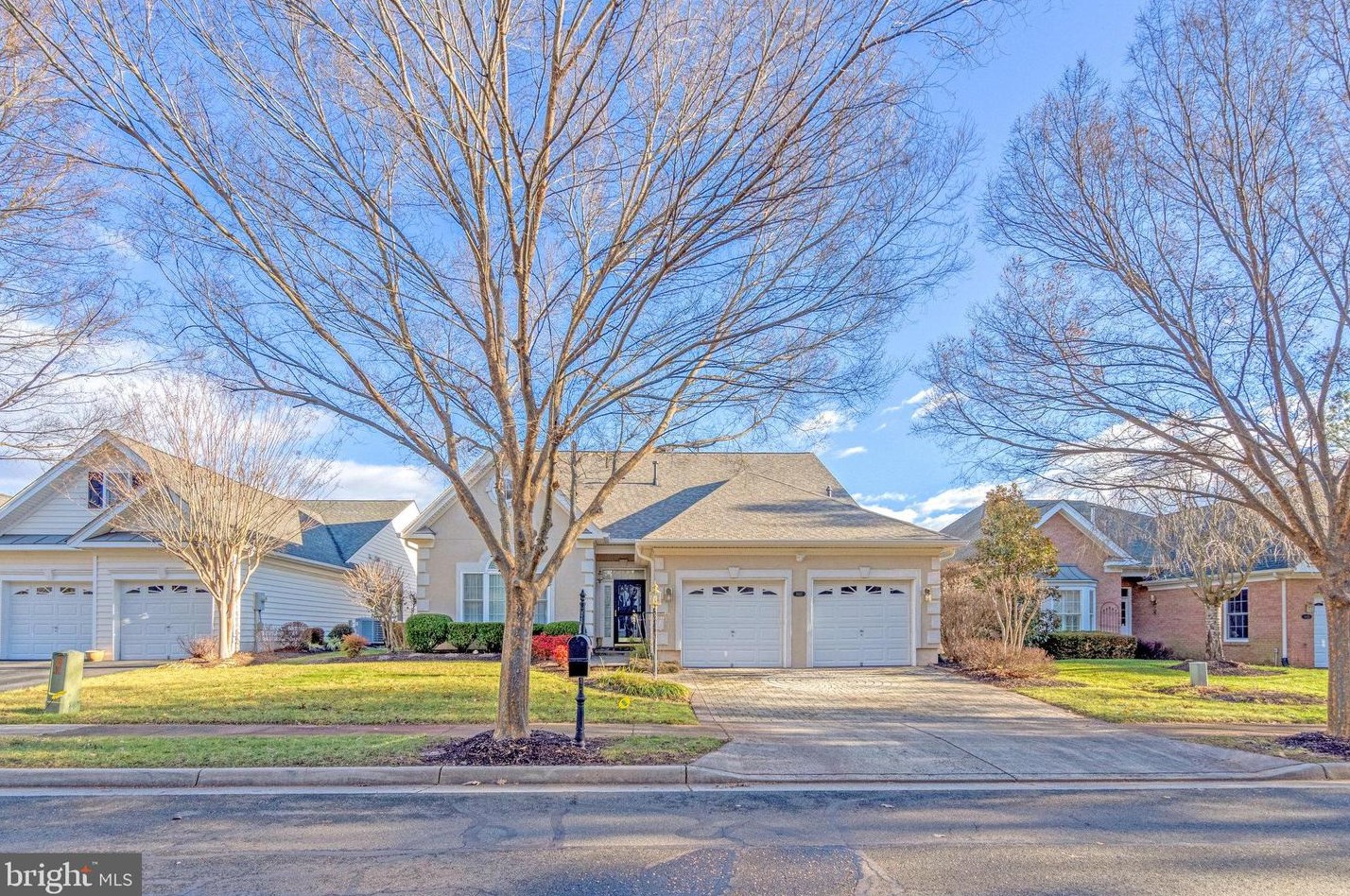 5417 Antioch Ridge Drive, Haymarket, VA 20169