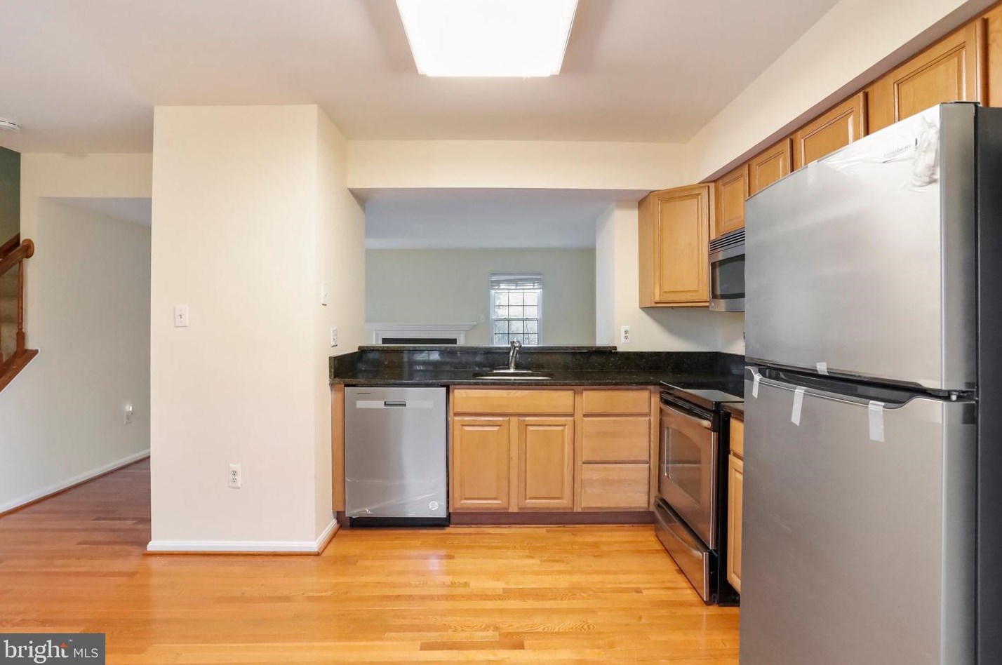 6683 Comanche Ct, Haymarket VA  20169-2937 exterior