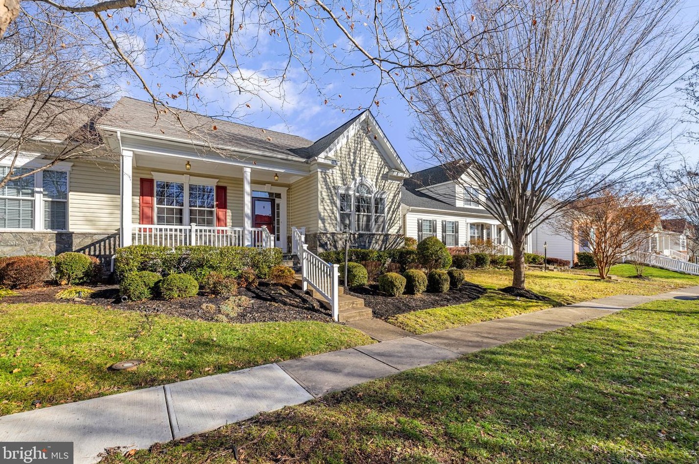 9511 Eredine Way, Bristow, VA 20136
