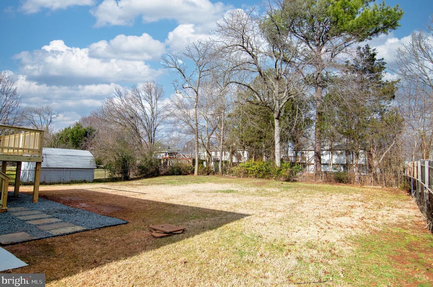 9720 Damascus Dr, Manassas VA  20109-3242 exterior