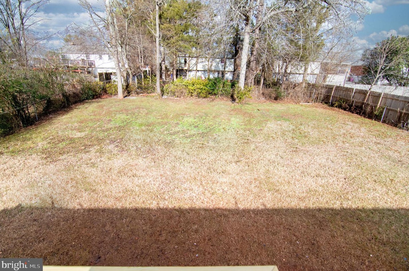 9720 Damascus Dr, Manassas VA  20109-3242 exterior
