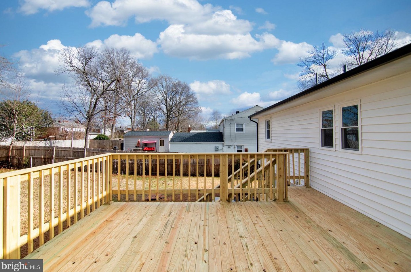 9720 Damascus Dr, Manassas VA  20109-3242 exterior
