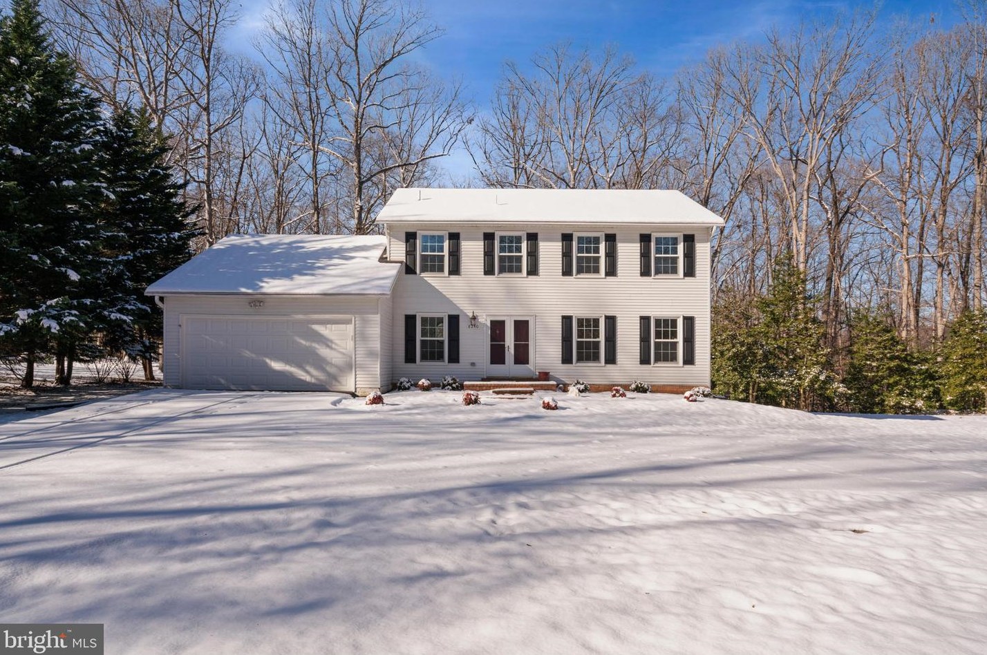8240 Morningside Dr, Manassas, VA 20112-3529