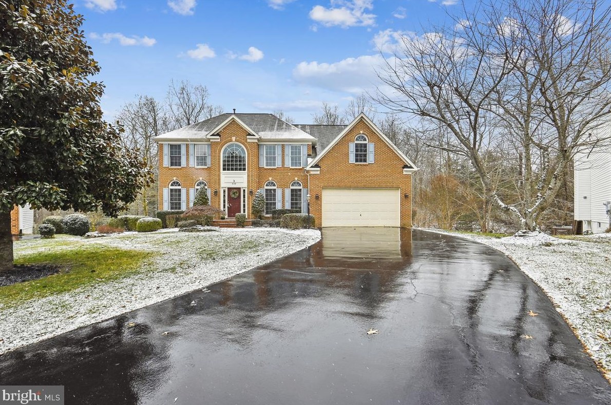 4138 Burning Ridge Ct, Woodbridge, VA 22192-6635