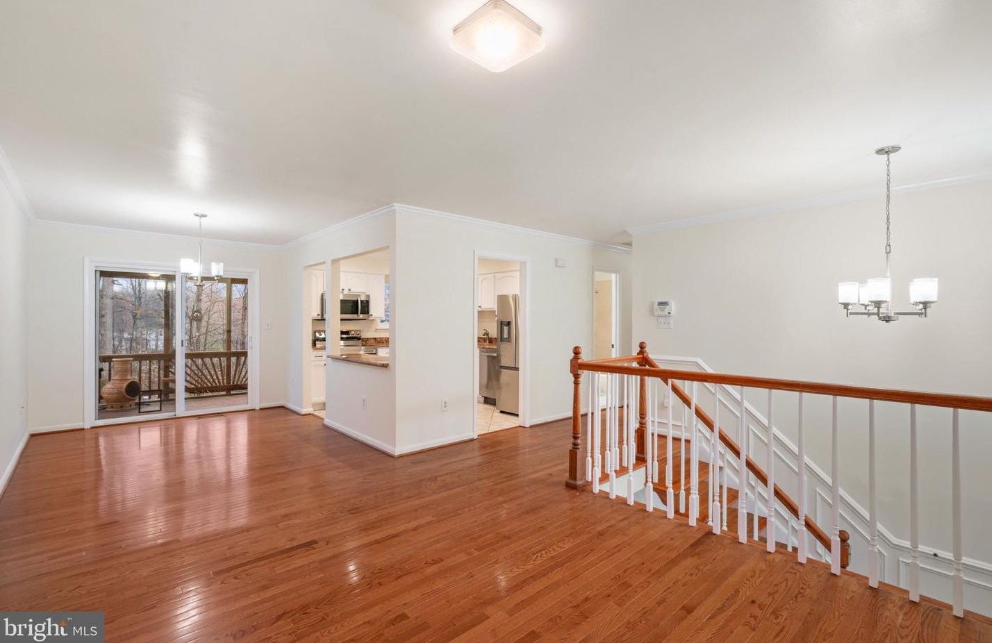 5574 Neddleton Ave, Woodbridge, VA 22193