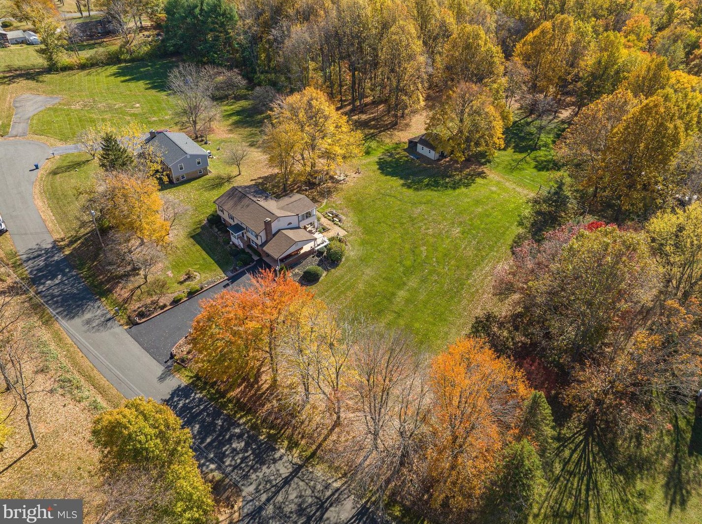 16311 Poplar Hill Rd, Haymarket, VA 20169