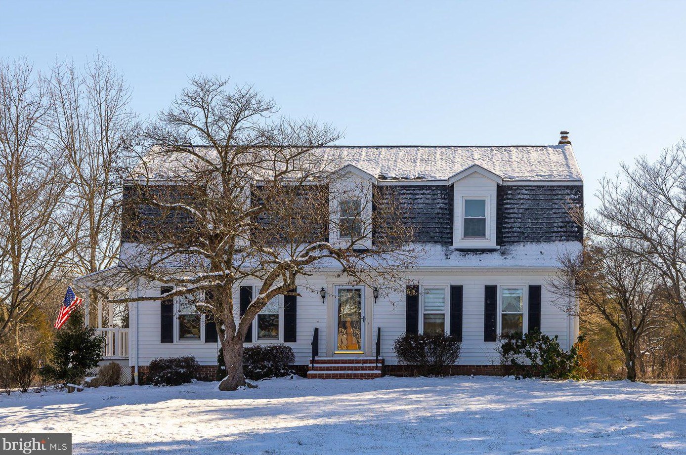 12821 Brenttown Ct, Nokesville, VA 20181