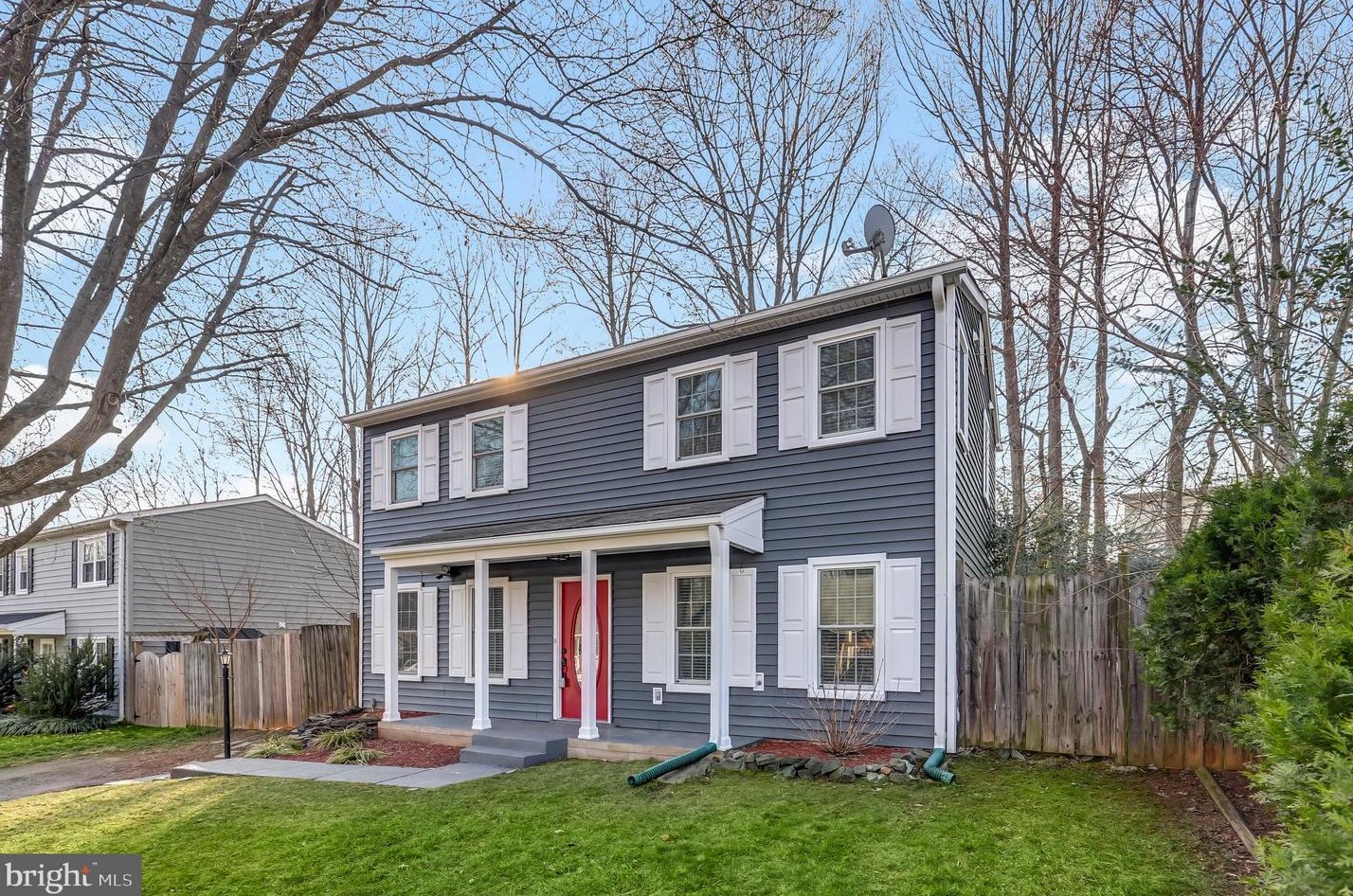 5277 Sudberry Ln, Woodbridge, VA 22193
