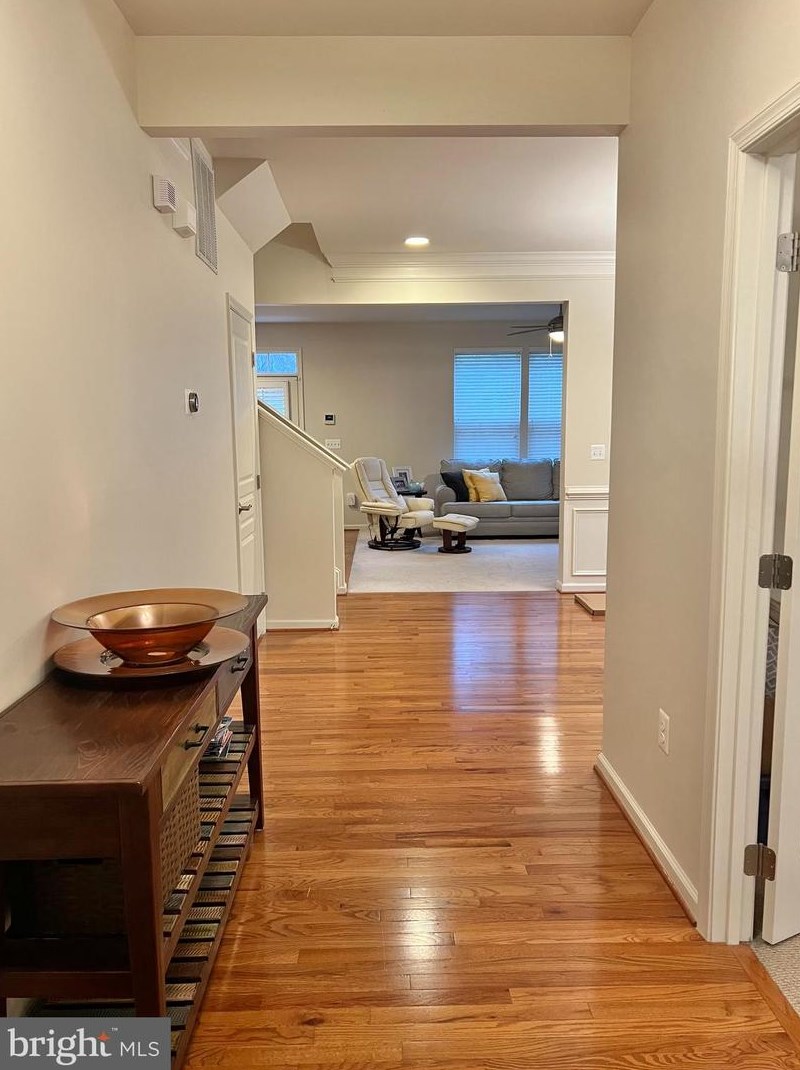12946 Luca Station Way, Woodbridge, VA 22192