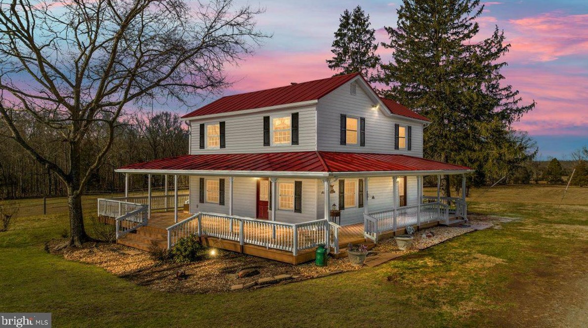 13612 Aden Rd, Nokesville, VA 20181