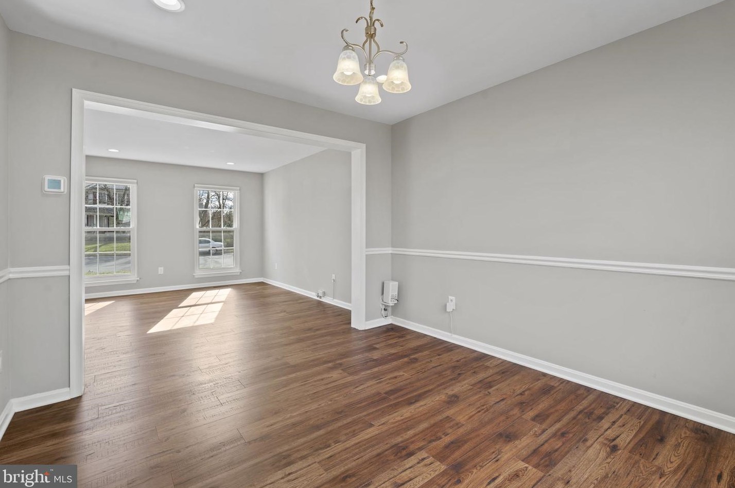 10549 Winged Elm Cir, Manassas VA  20110-2715 exterior