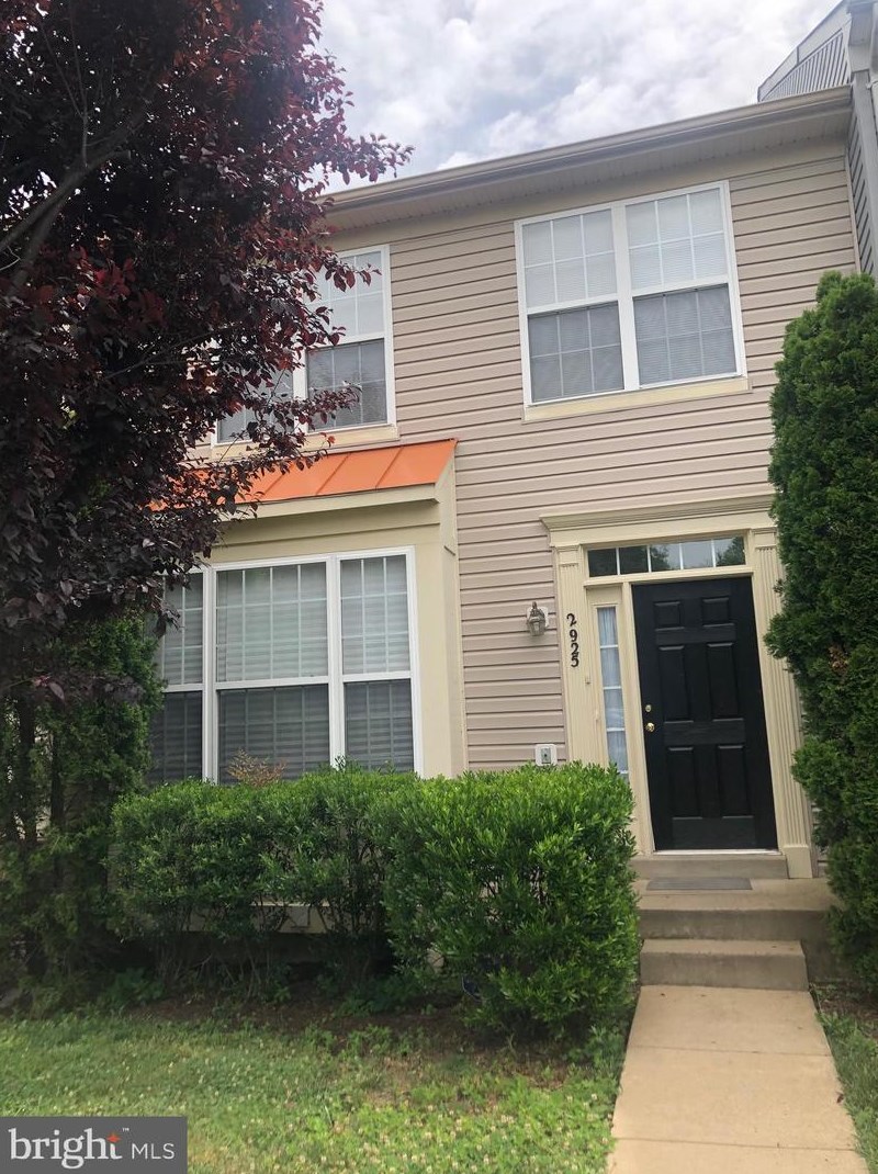 2925 Rotterdam Loop, Woodbridge, VA 22191