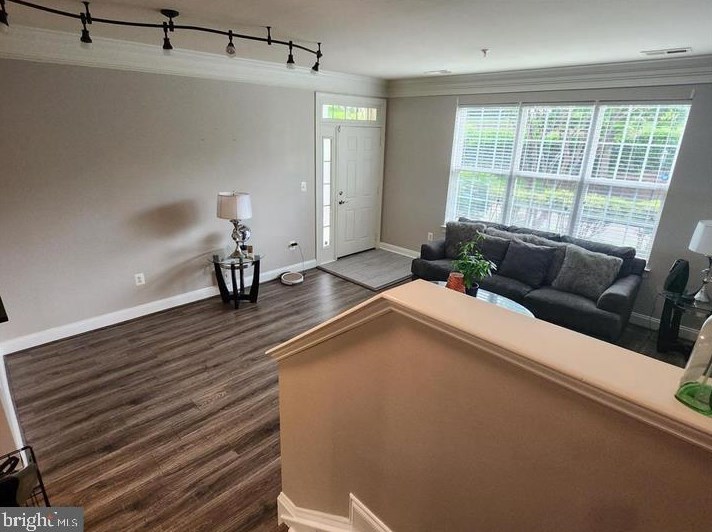 4110 Potomac Highlands Cir #5, Triangle, VA 22172
