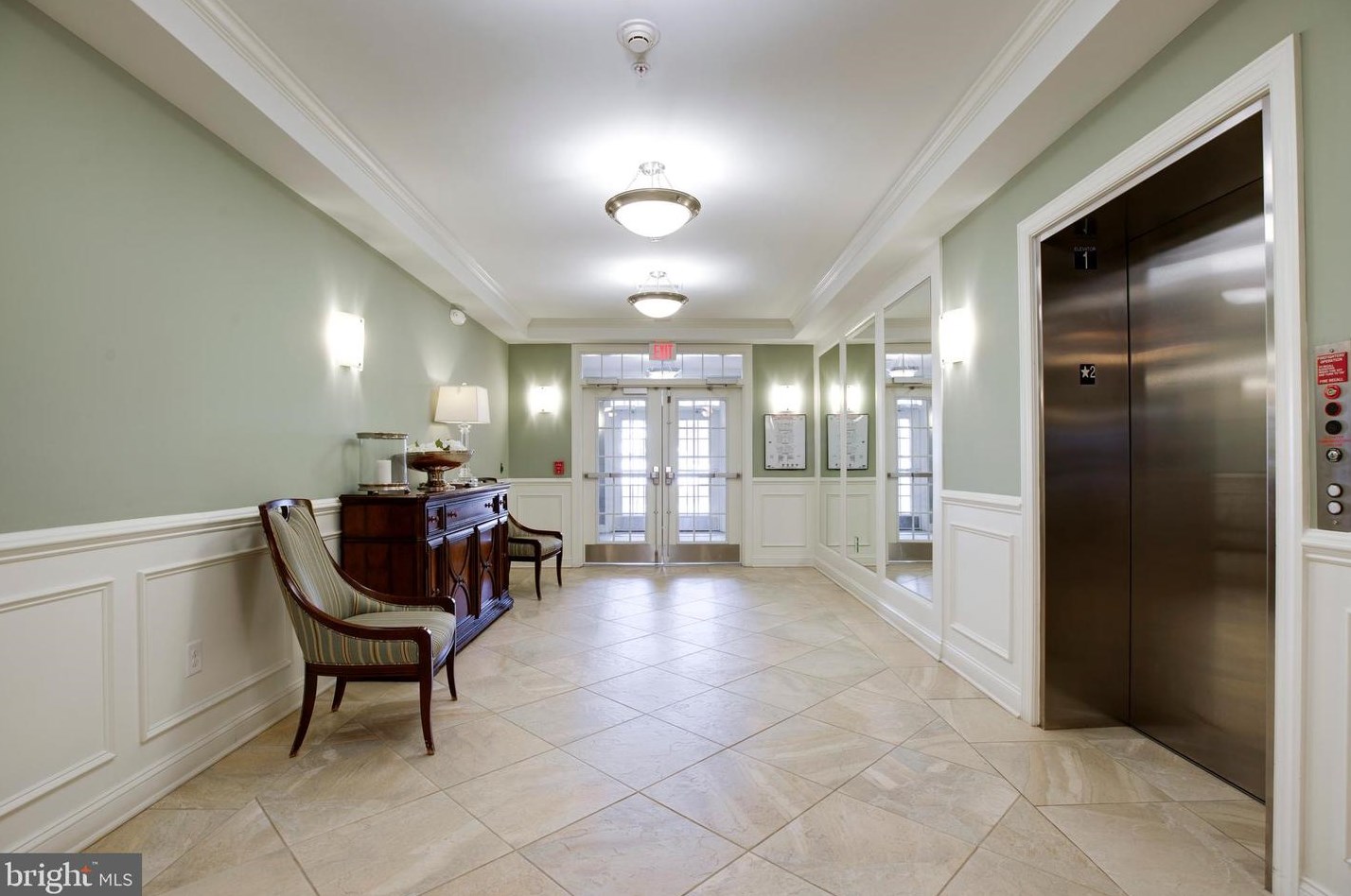 15100 Heather Mill Ln #201, Haymarket, VA 20169