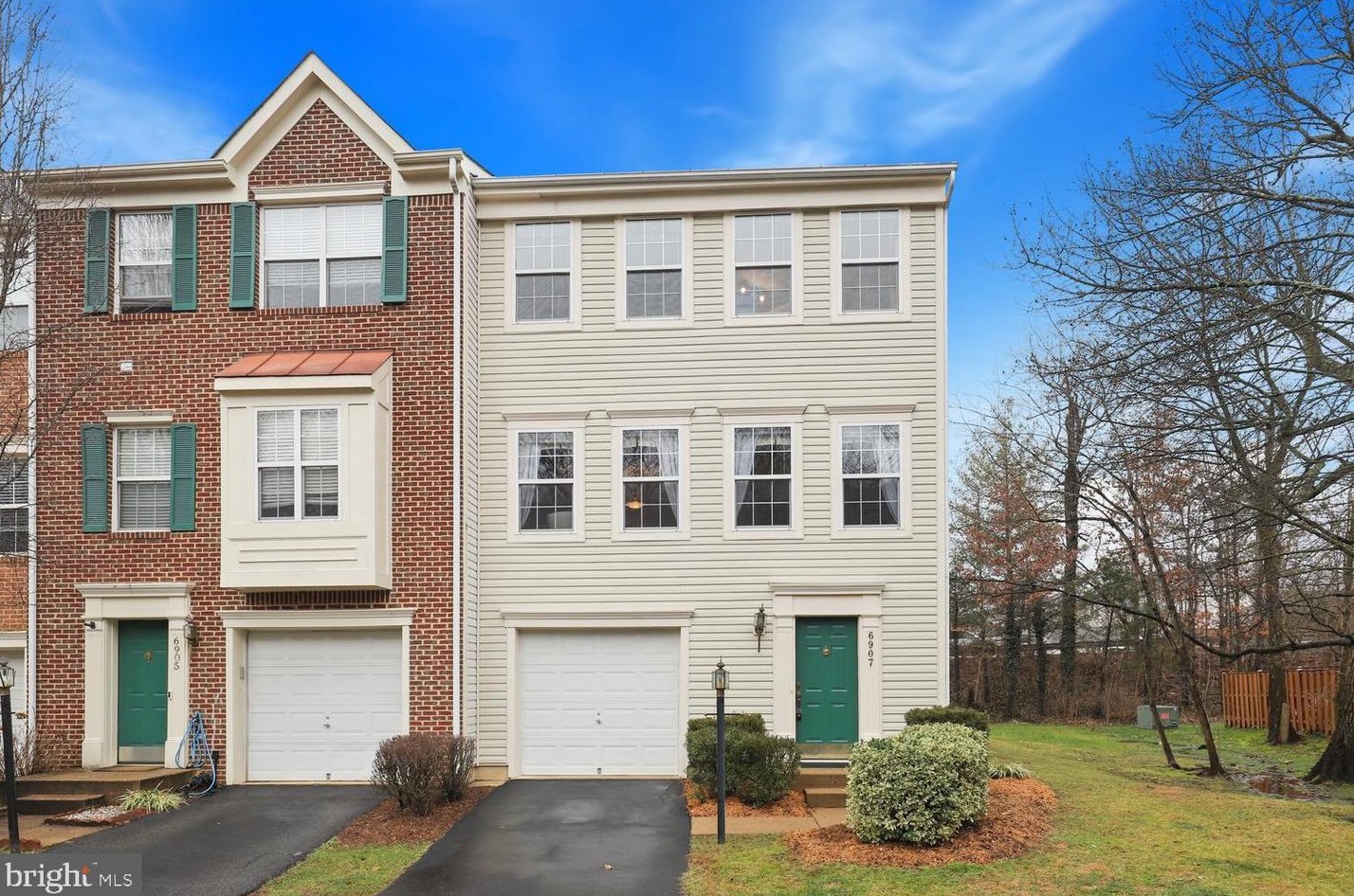 6907 Traditions Trail, Gainesville, VA 20155