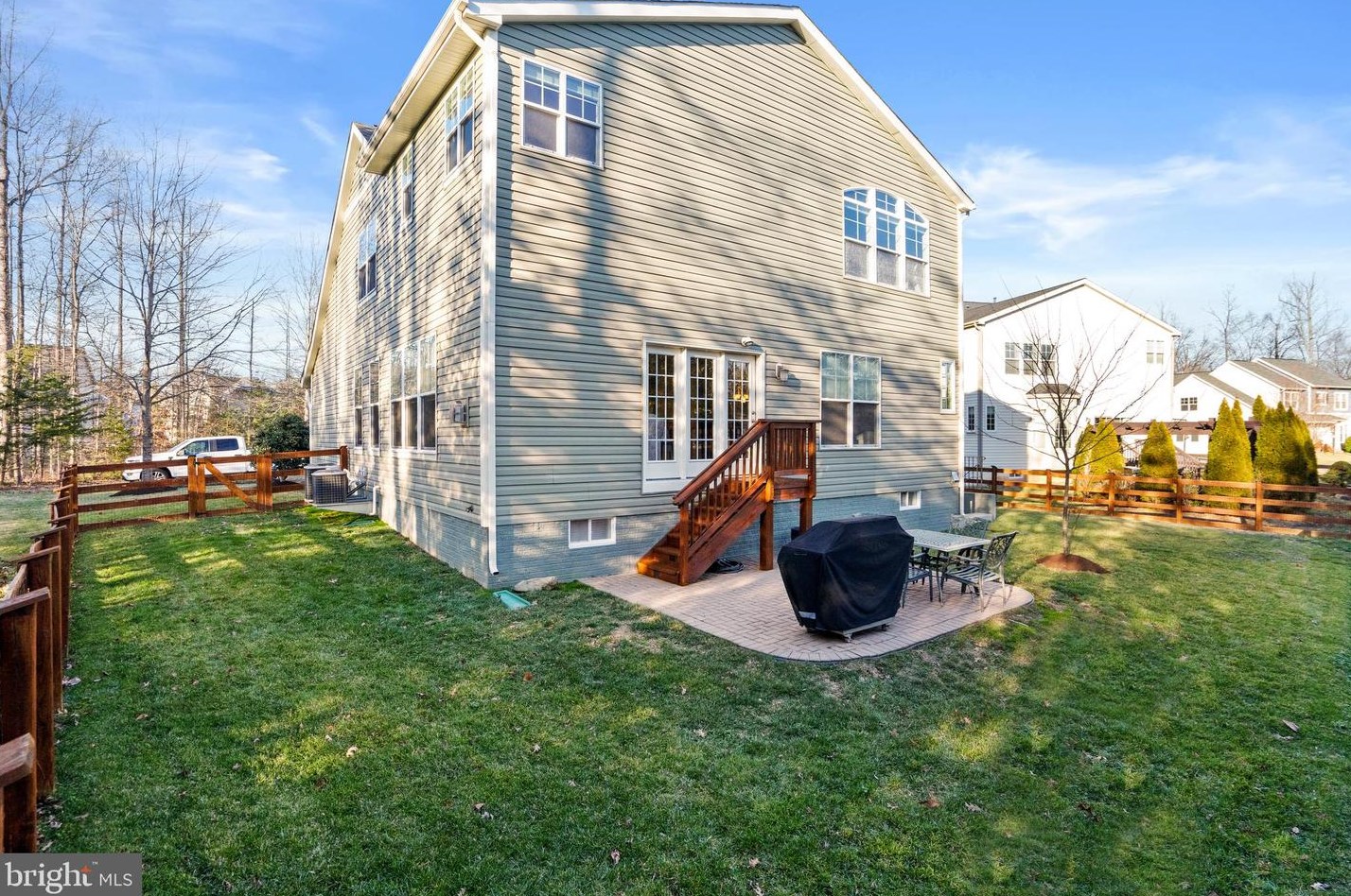 14307 Northbrook Ln, Gainesville, VA 20155
