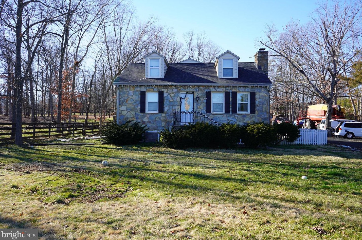 2406 James Madison Hwy, Haymarket, VA 20169