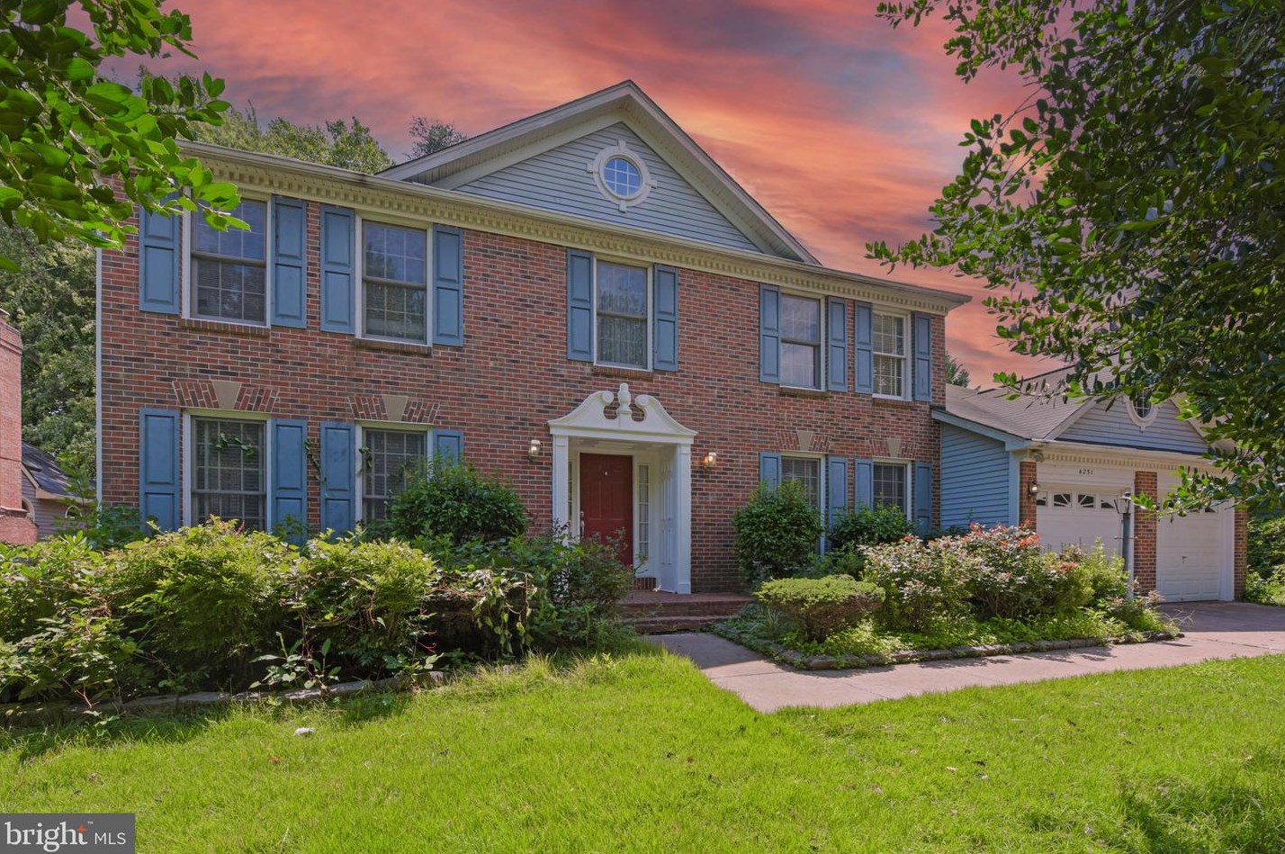 4251 Moot Dr, Dumfries, VA 22025