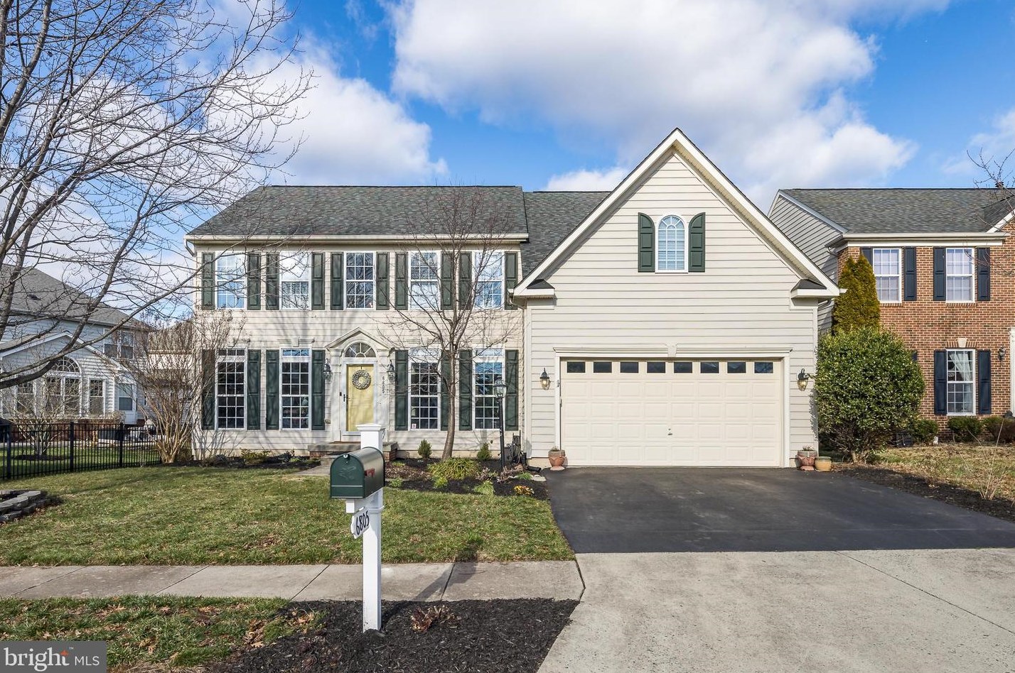 6805 Mandalay Ct, Gainesville, VA 20155