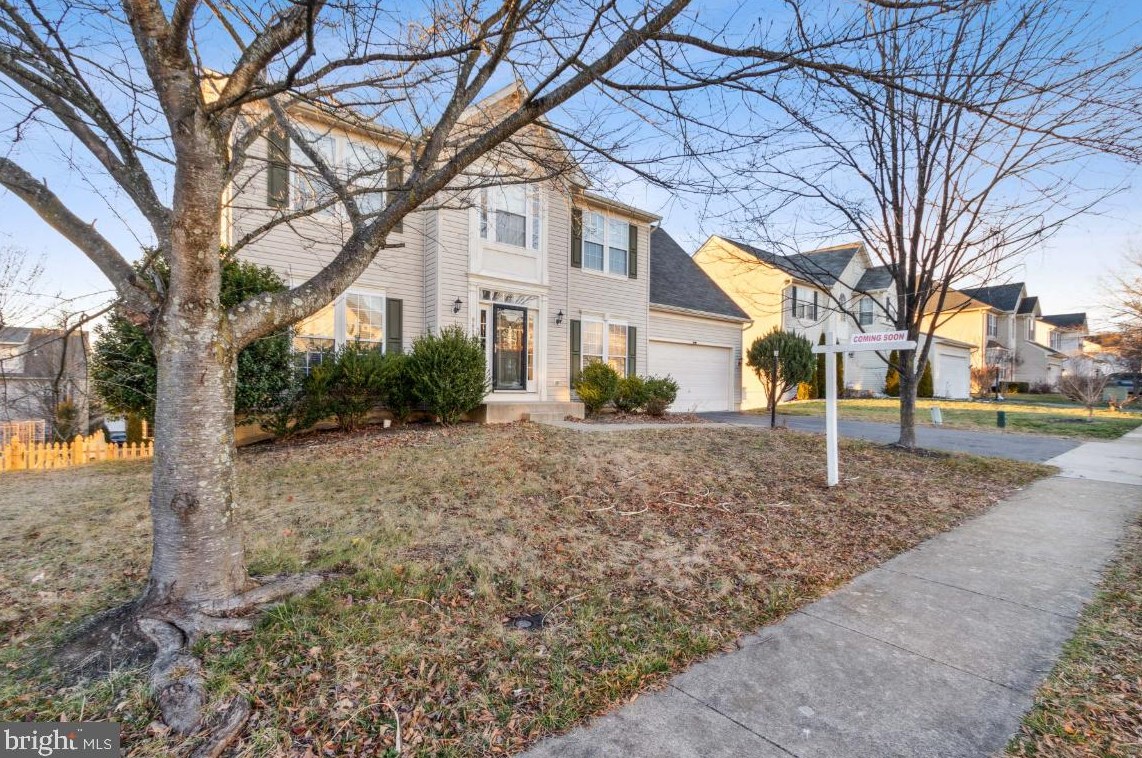 9668 Laurencekirk Pl, Bristow, VA 20136