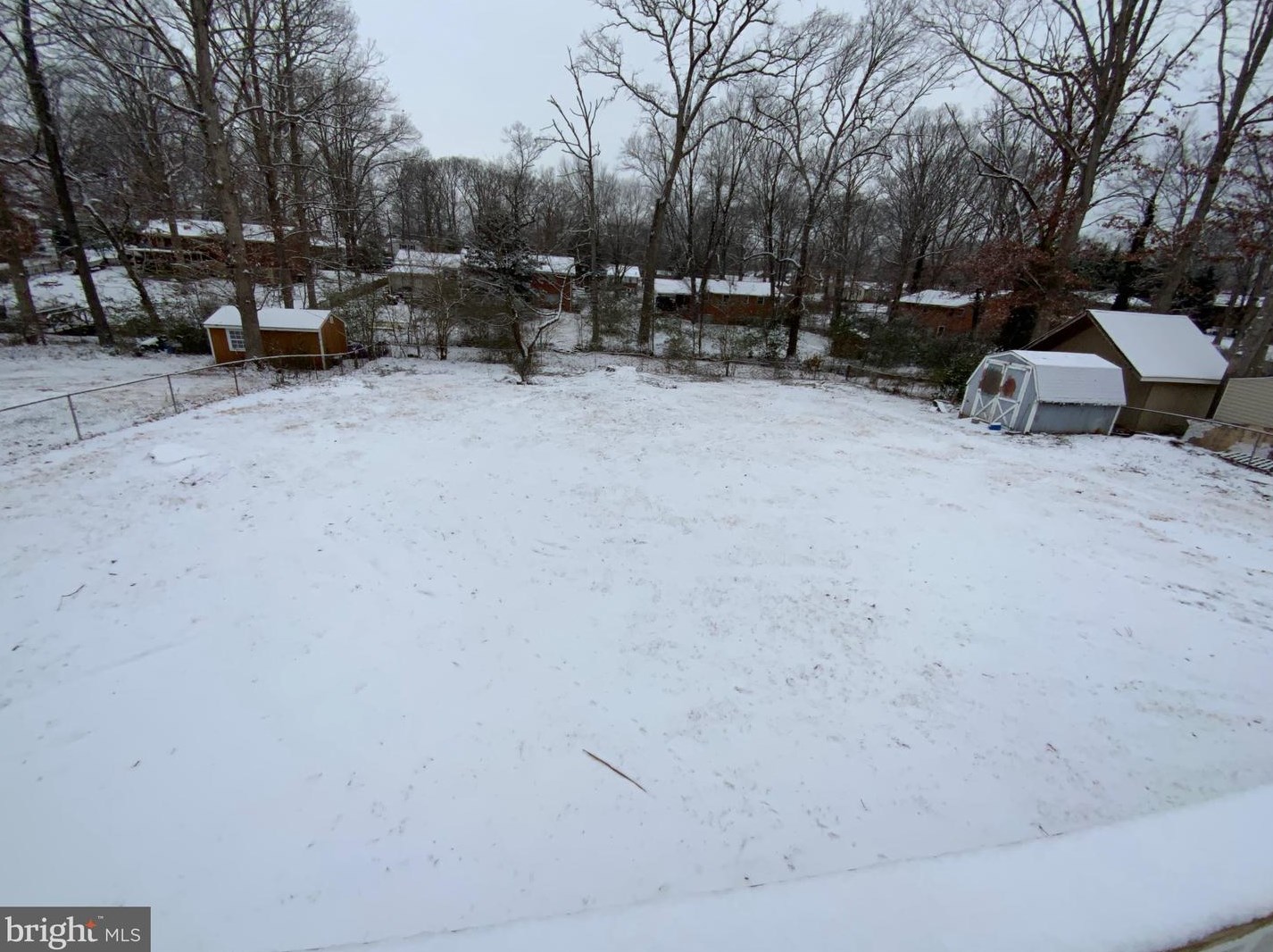 7808 Howard St, Manassas VA  20111-2130 exterior
