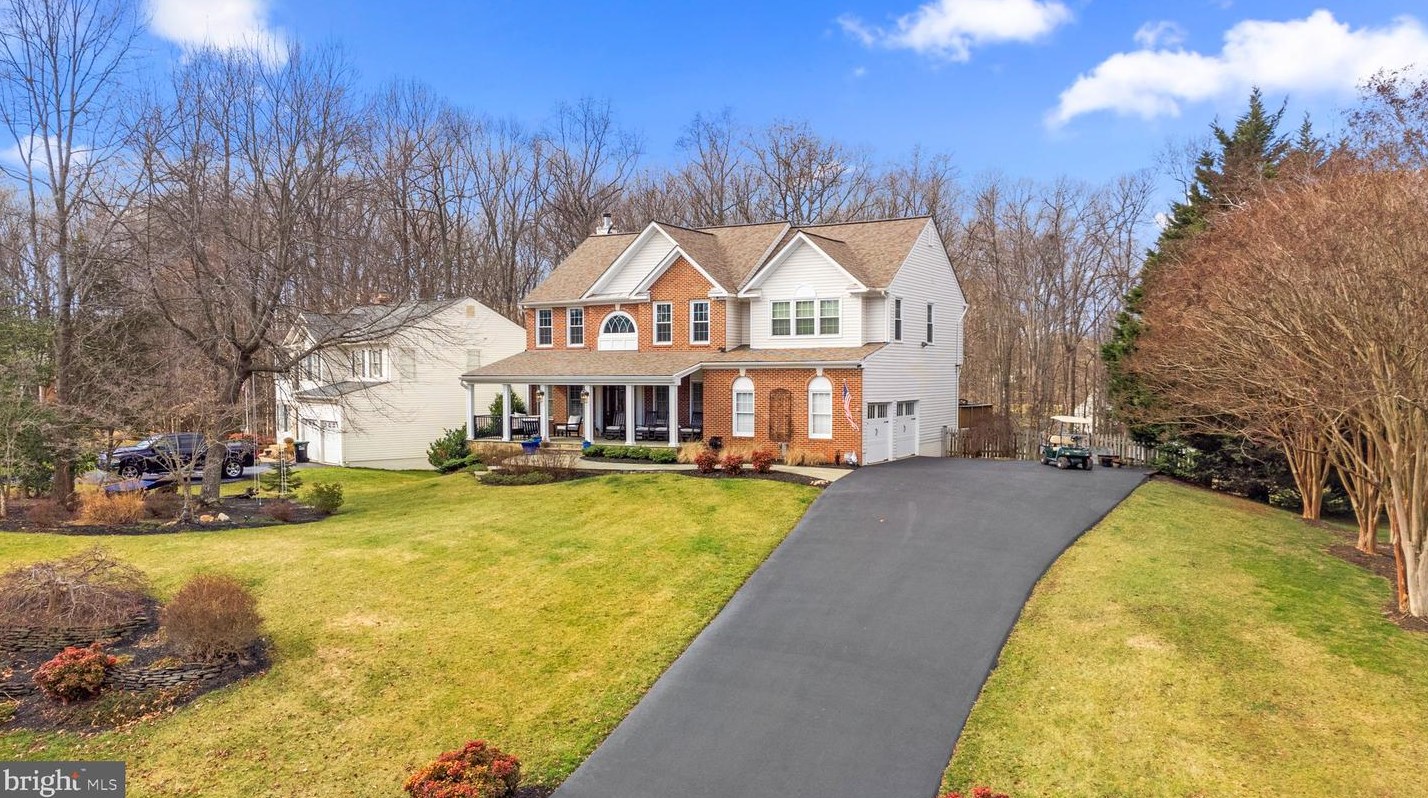 12594 Spiller Ln, Manassas, VA 20112-8831