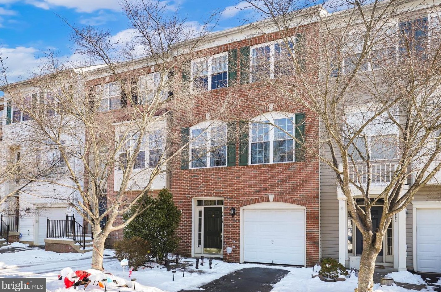 12894 Wishing Well Way, Bristow, VA 20136