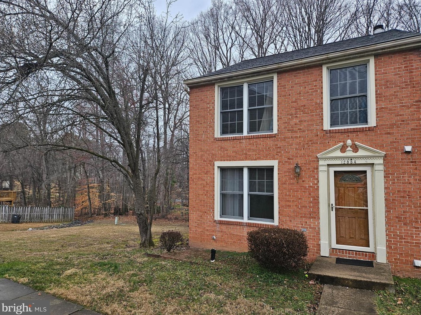 12854 Bison Ct, Woodbridge, VA 22192