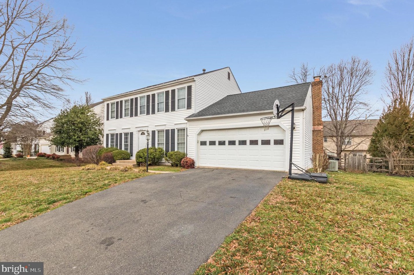 9430 Flowerden, Manassas, VA 20110
