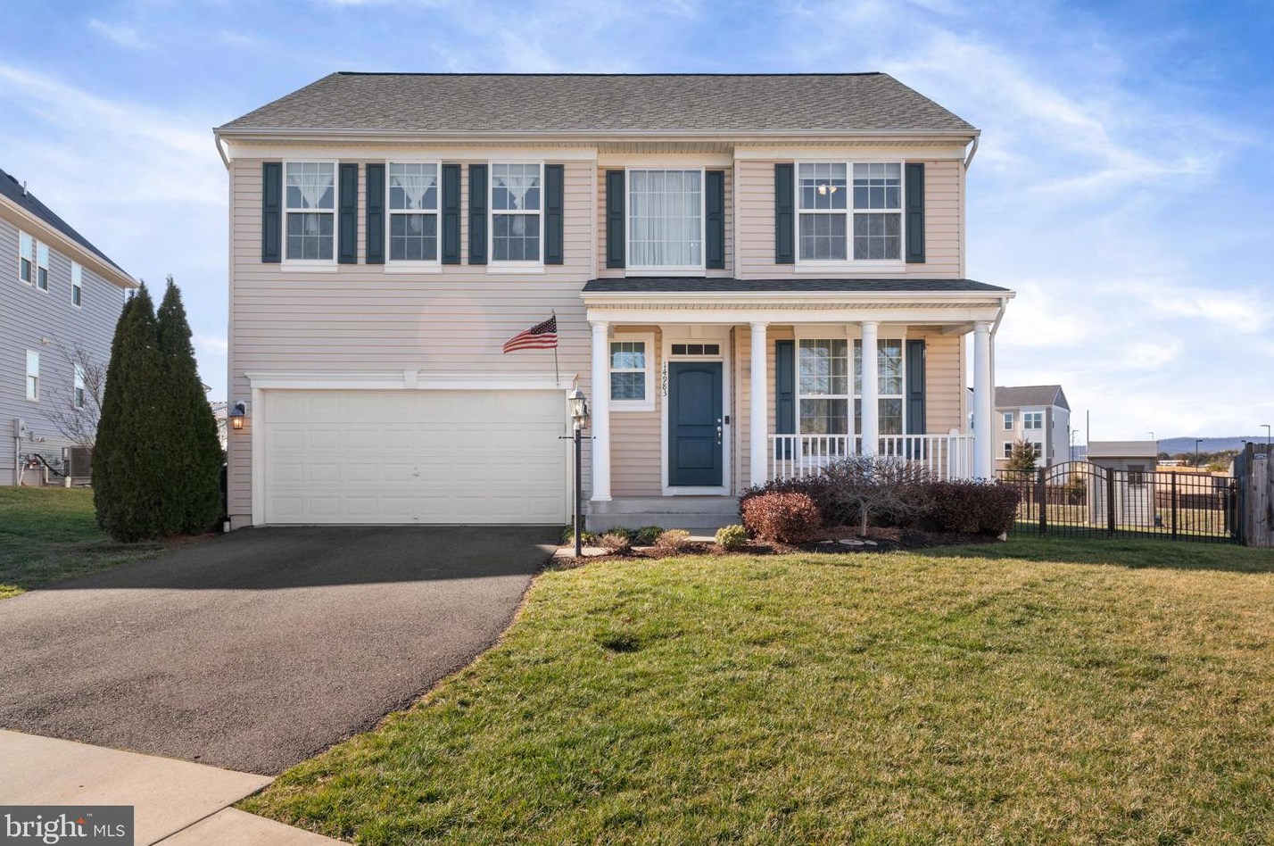 14983 Keavy Pl, Haymarket, VA 20169