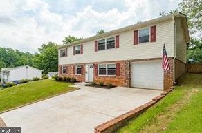 4503 Eaton Ct, Woodbridge, VA 22193