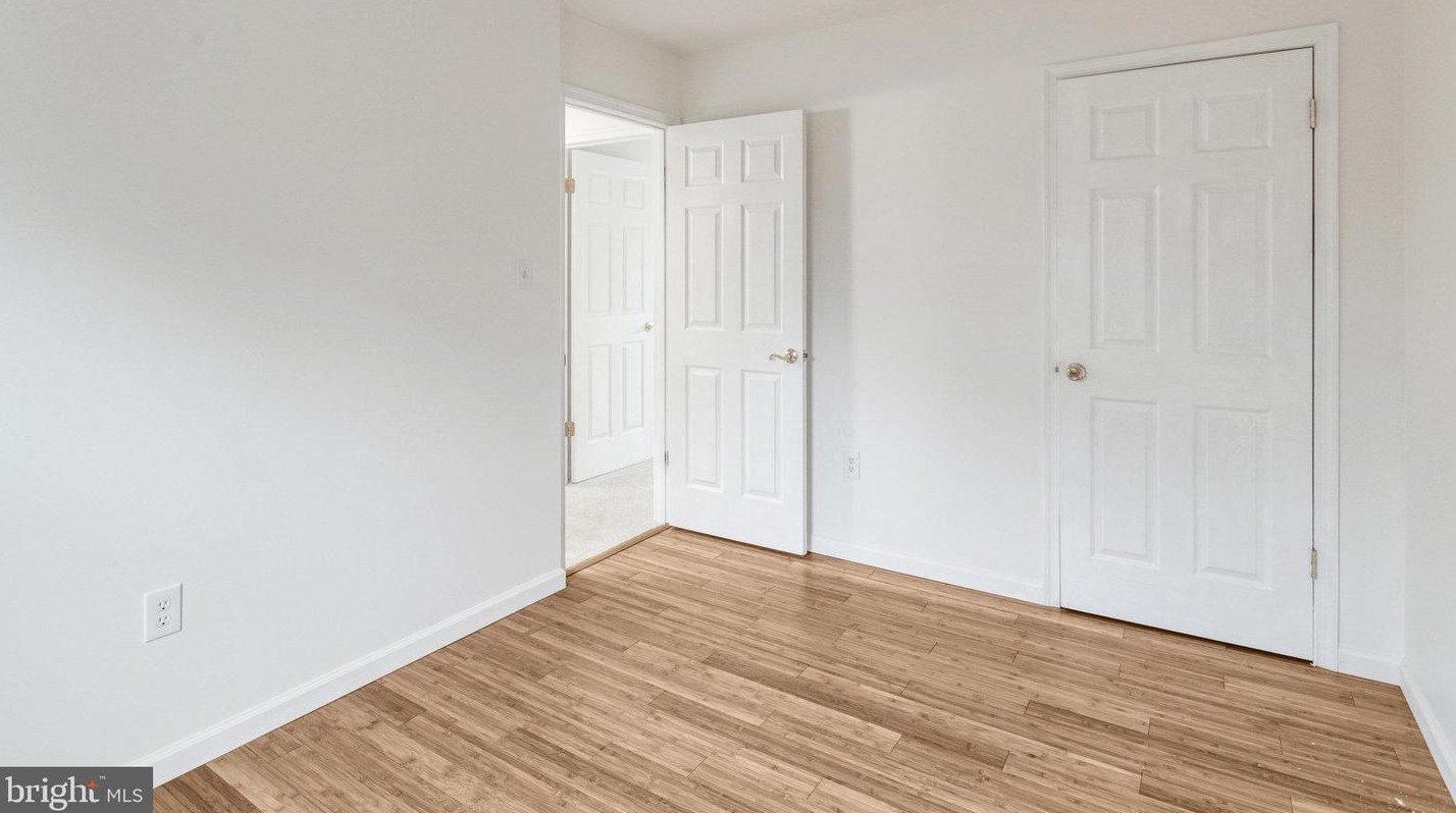 13931 Ruler Ct, Woodbridge VA  22193-3733 exterior