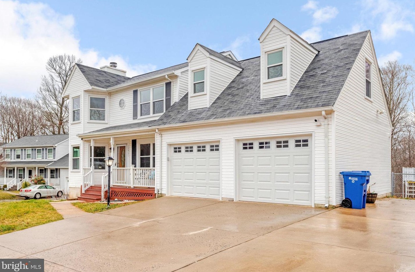 13931 Ruler Ct, Woodbridge, VA 22193