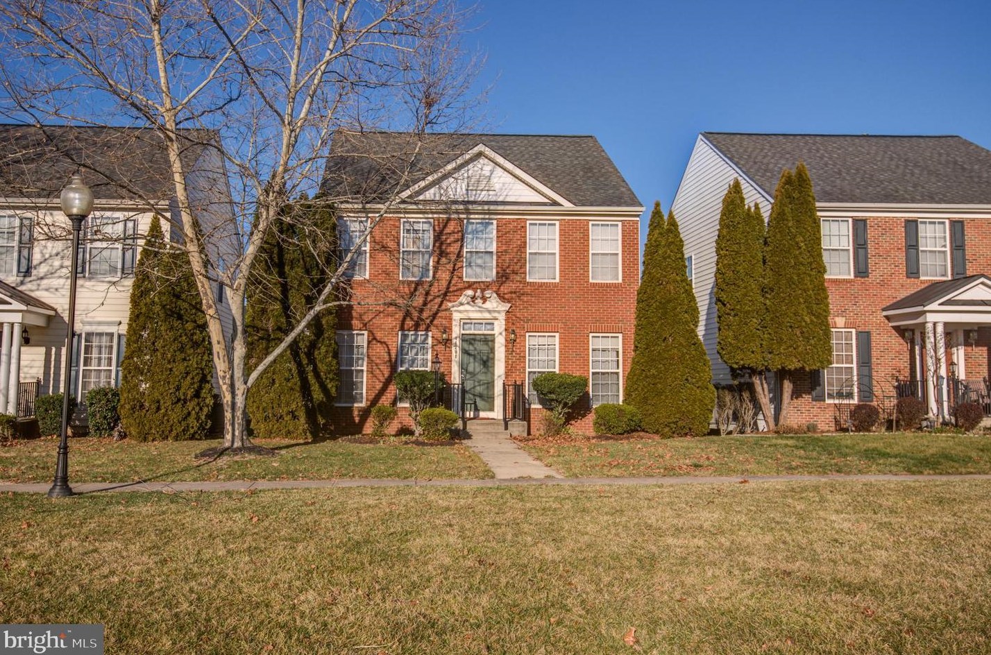 14204 Reidhall Pl, Gainesville, VA 20155