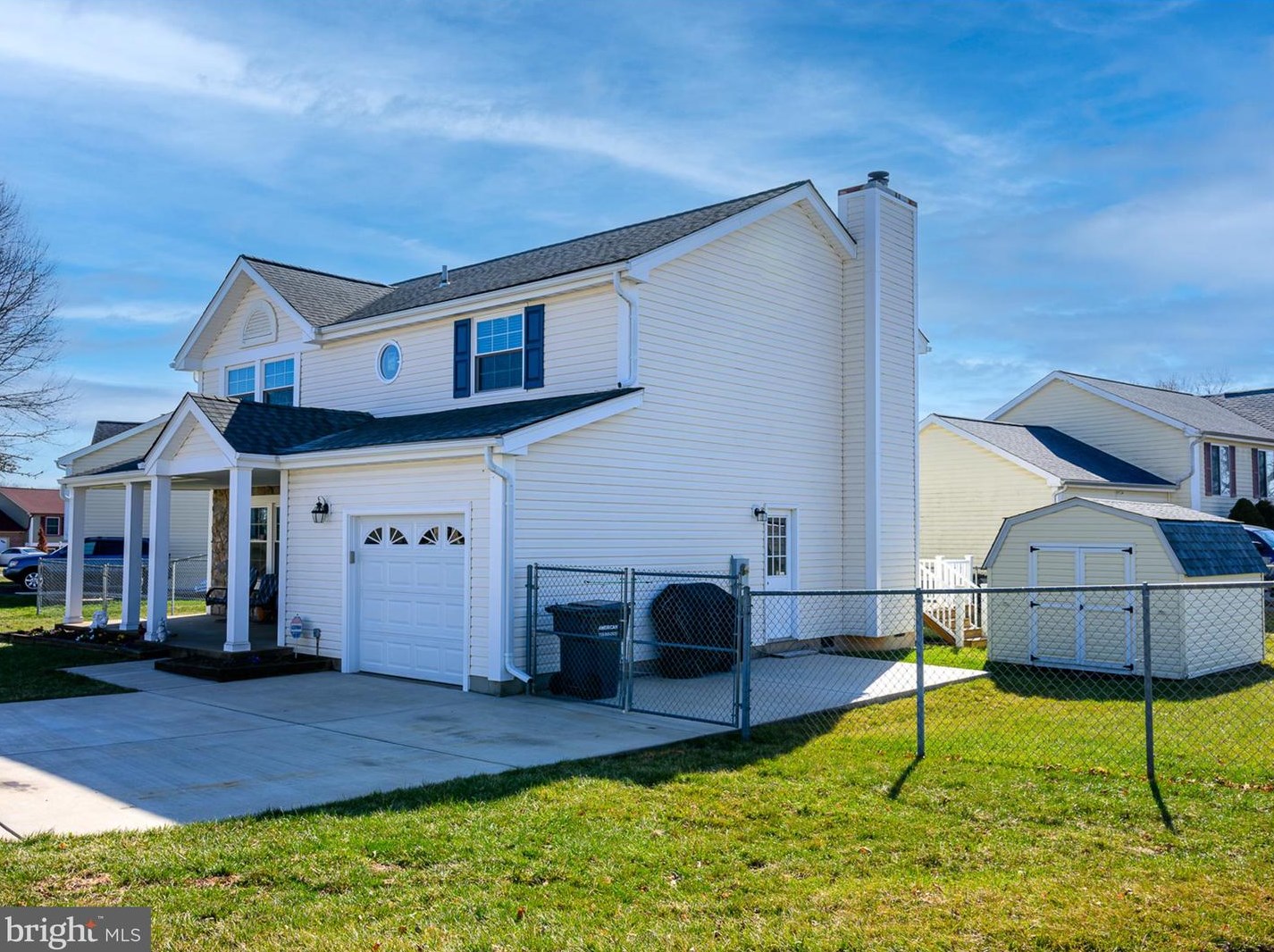 9824 Nimitz Ct, Manassas, VA 20109