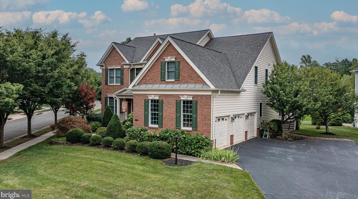 5823 Seven Pines Ct, Haymarket, VA 20169-8103
