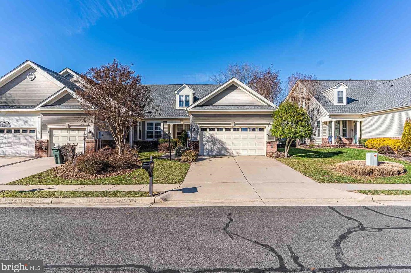 6526 Box Elder Loop, Gainesville, VA 20155
