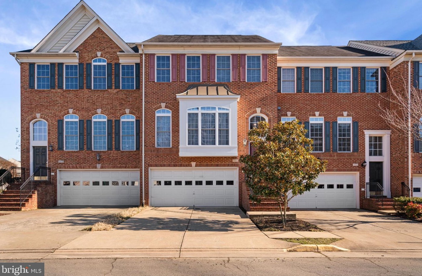 16512 Steerage Cir, Woodbridge, VA 22191