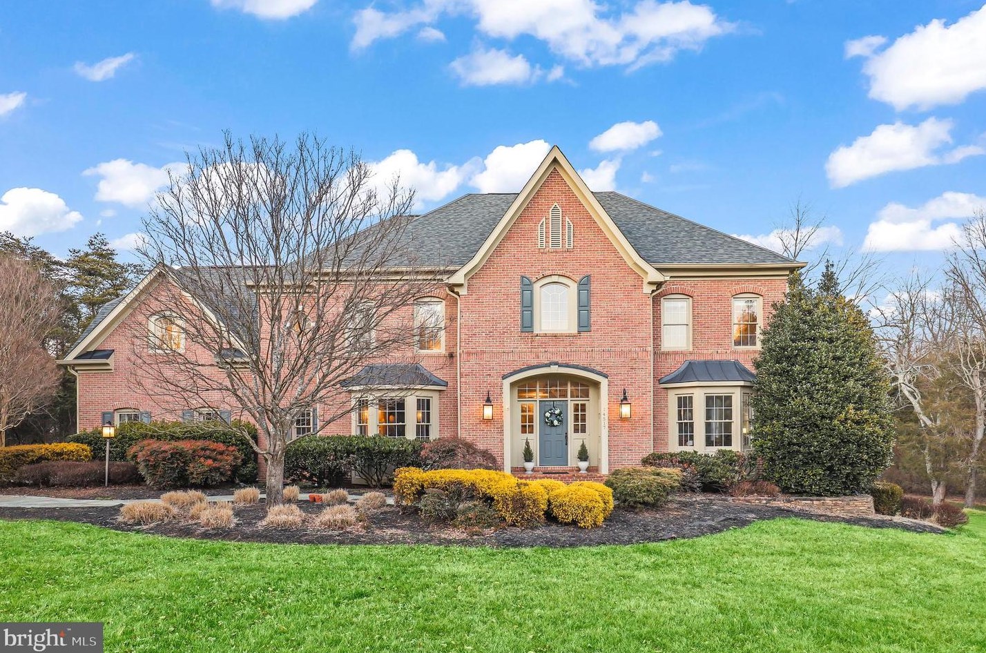 14517 Lightner Rd, Haymarket, VA 20169