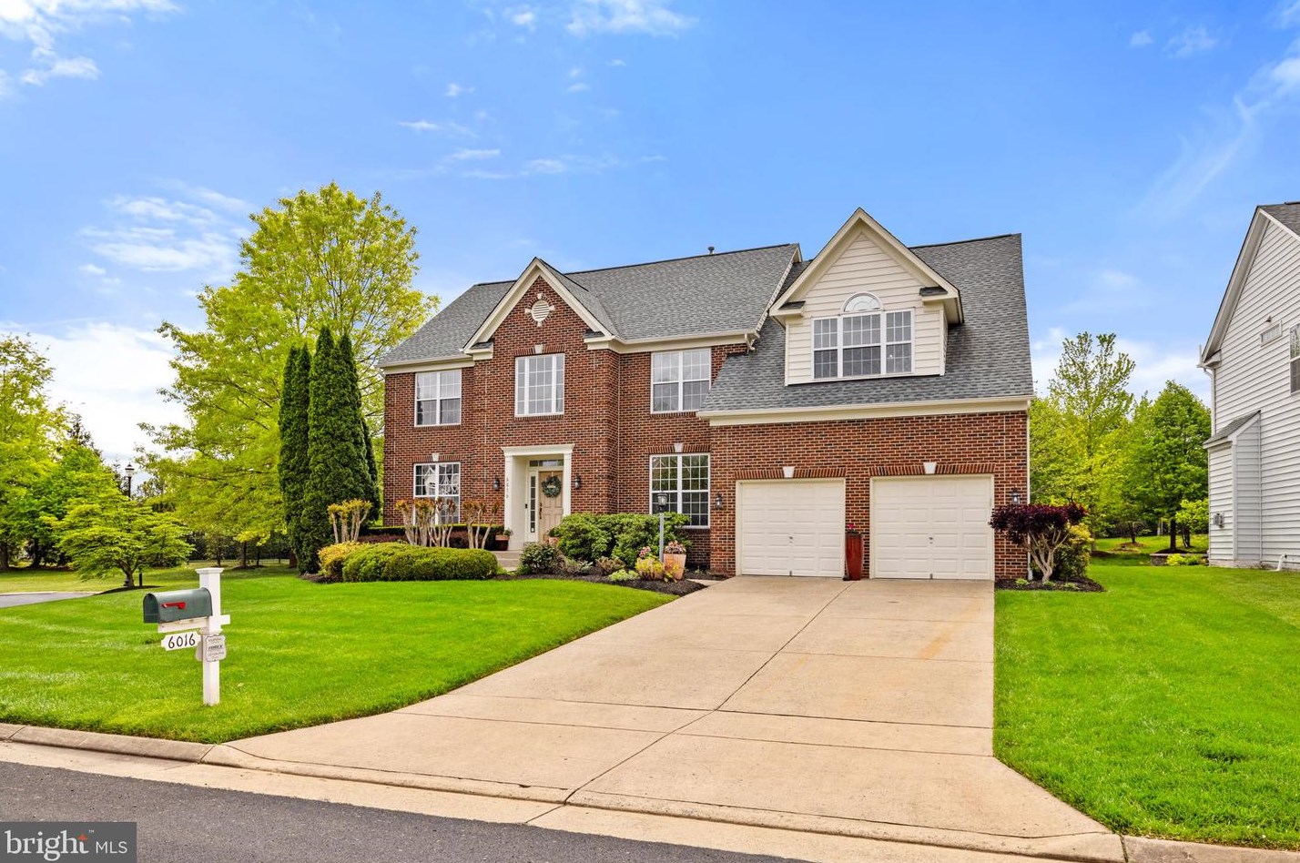 6016 Hortons Mill Ct, Haymarket, VA 20169
