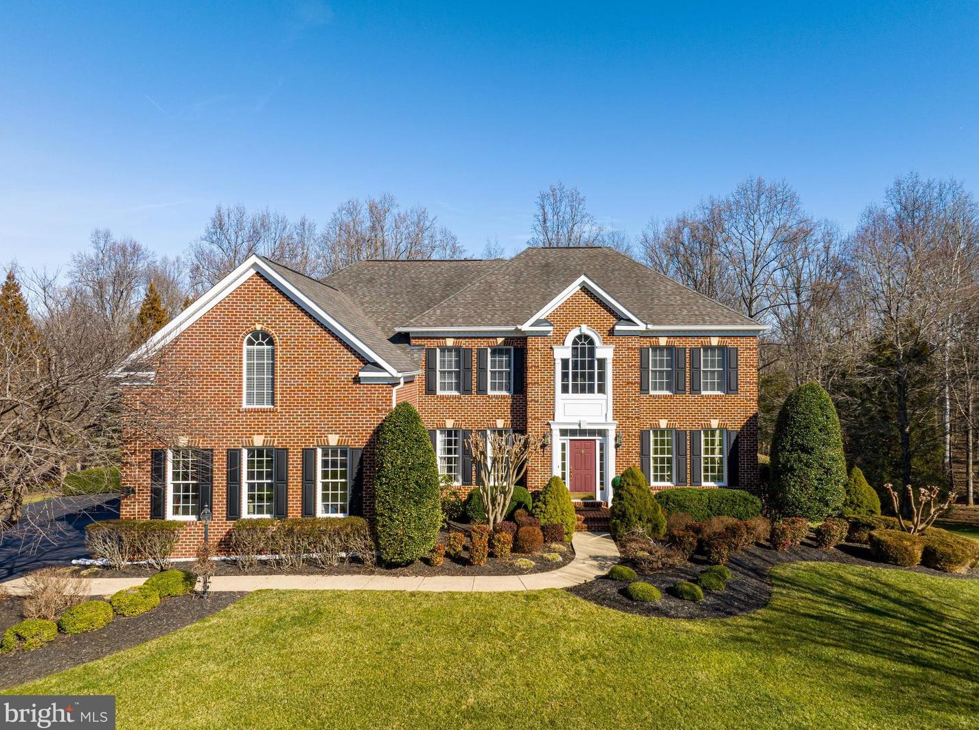 5505 Roan Chapel Dr, Haymarket, VA 20169-2693