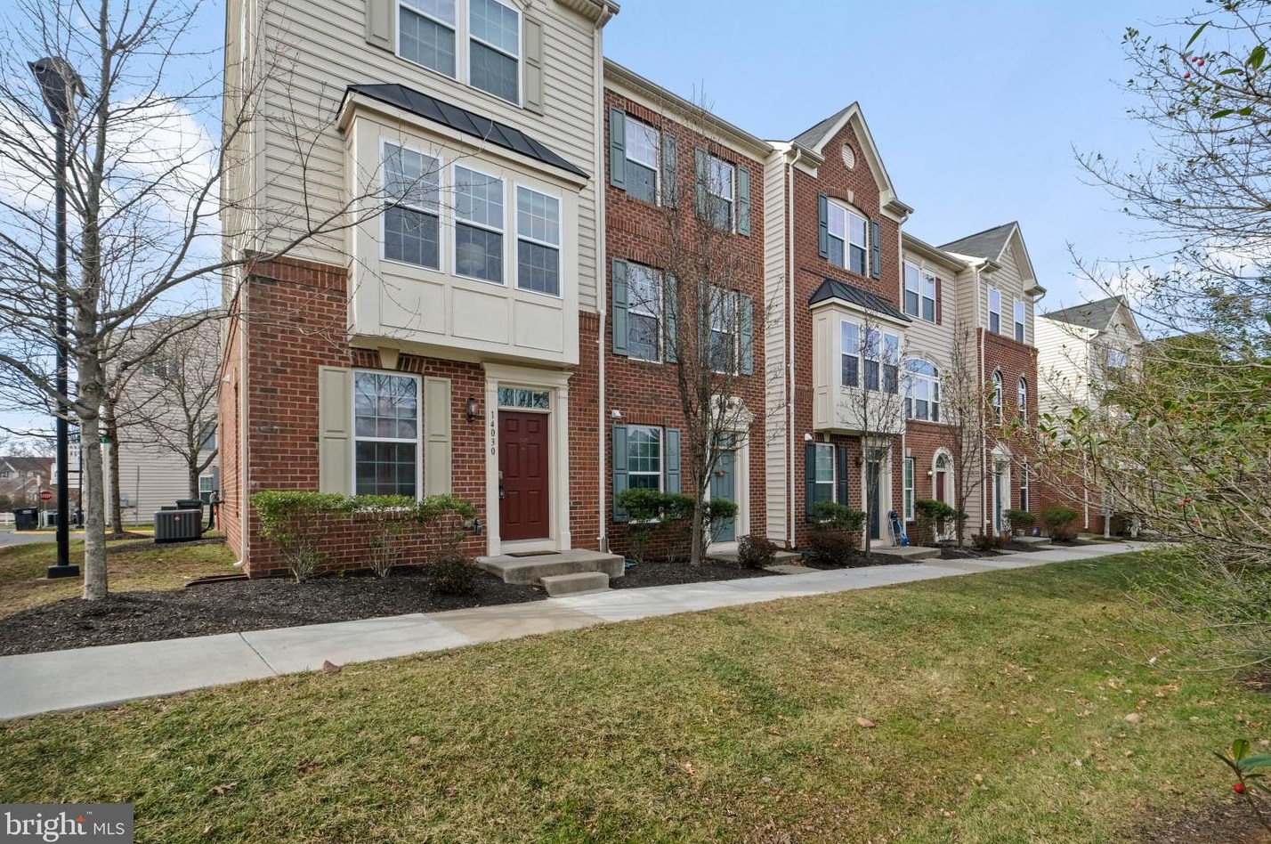 14030 Cannondale Way, Gainesville, VA 20155-3306
