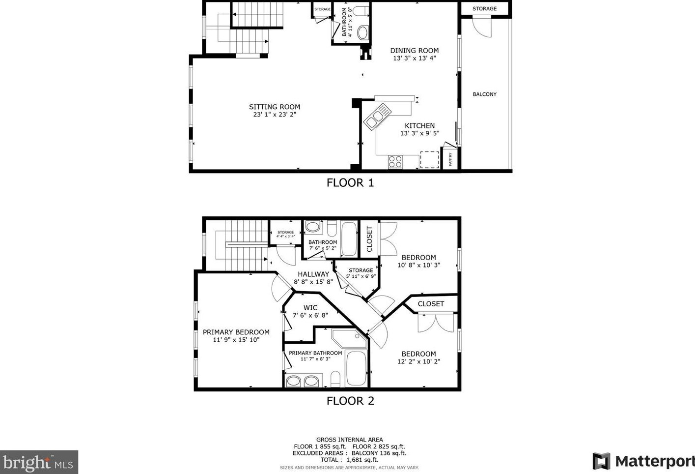 15276 Rosemont Manor Dr, Haymarket VA  20169-6238 exterior