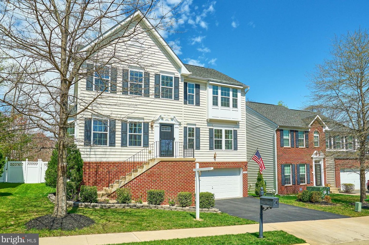 12616 Aubrey Glen Terrace, Woodbridge, VA 22192