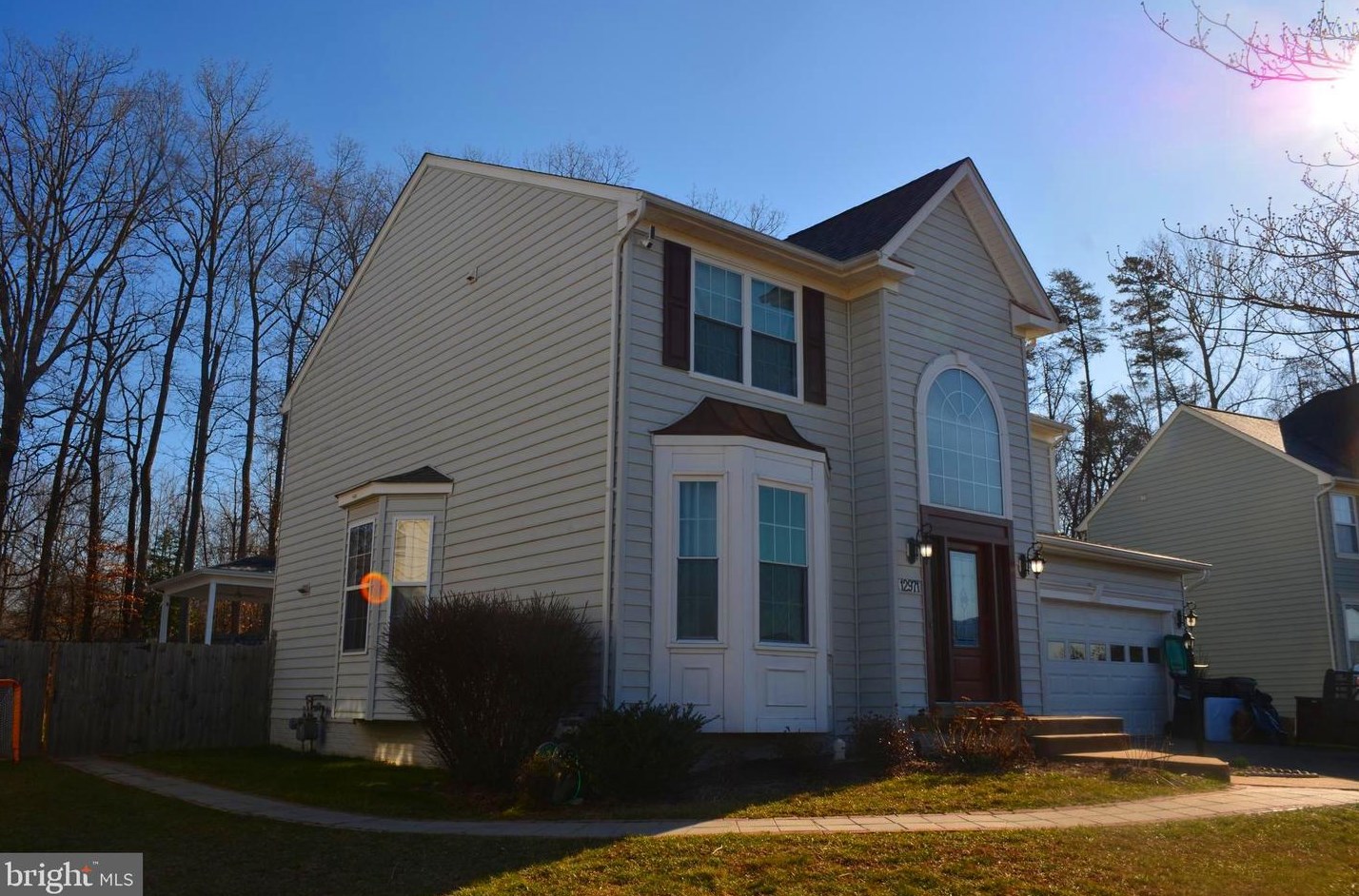 12971 Torchlight Dr, Woodbridge, VA 22193