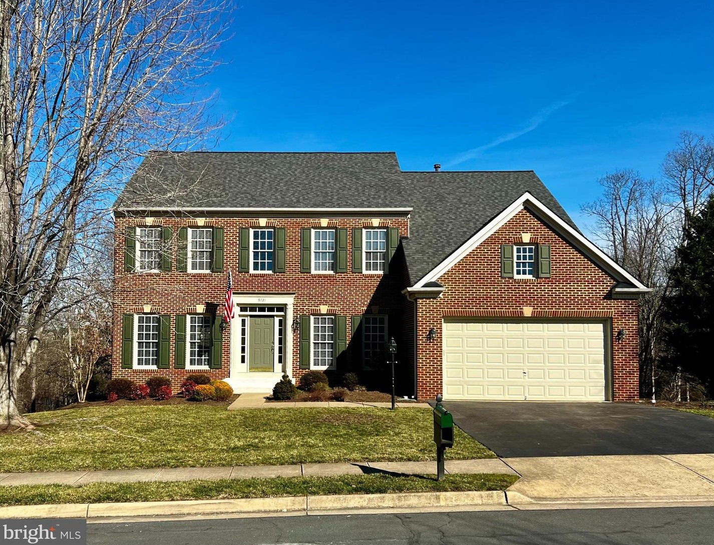9721 Lennice Way, Bristow, VA 20136