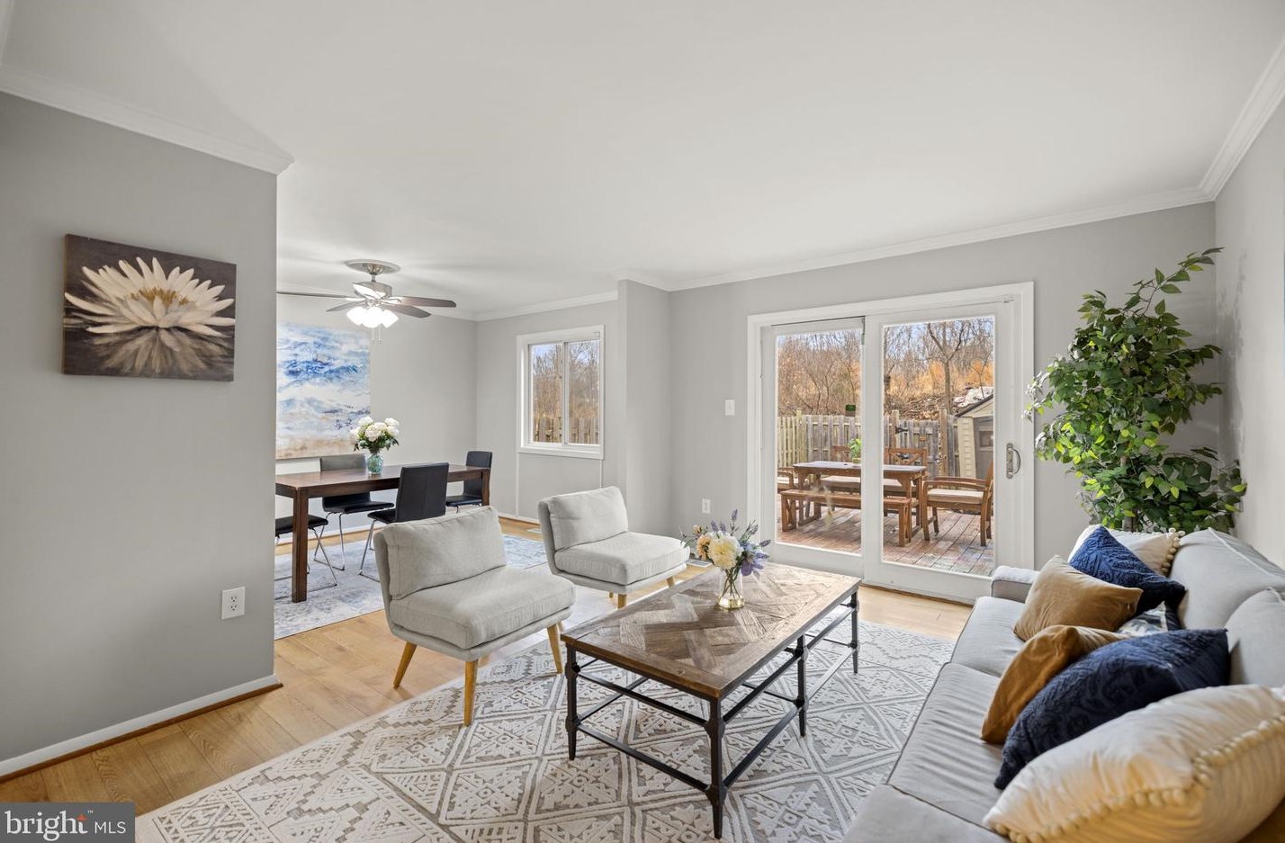 12546 Armada Pl, Woodbridge, VA 22192-3135