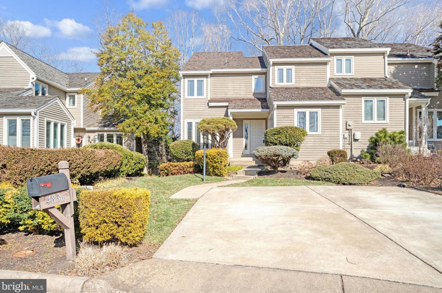 4836 Keswick Ct, Dumfries, VA 22025-1084