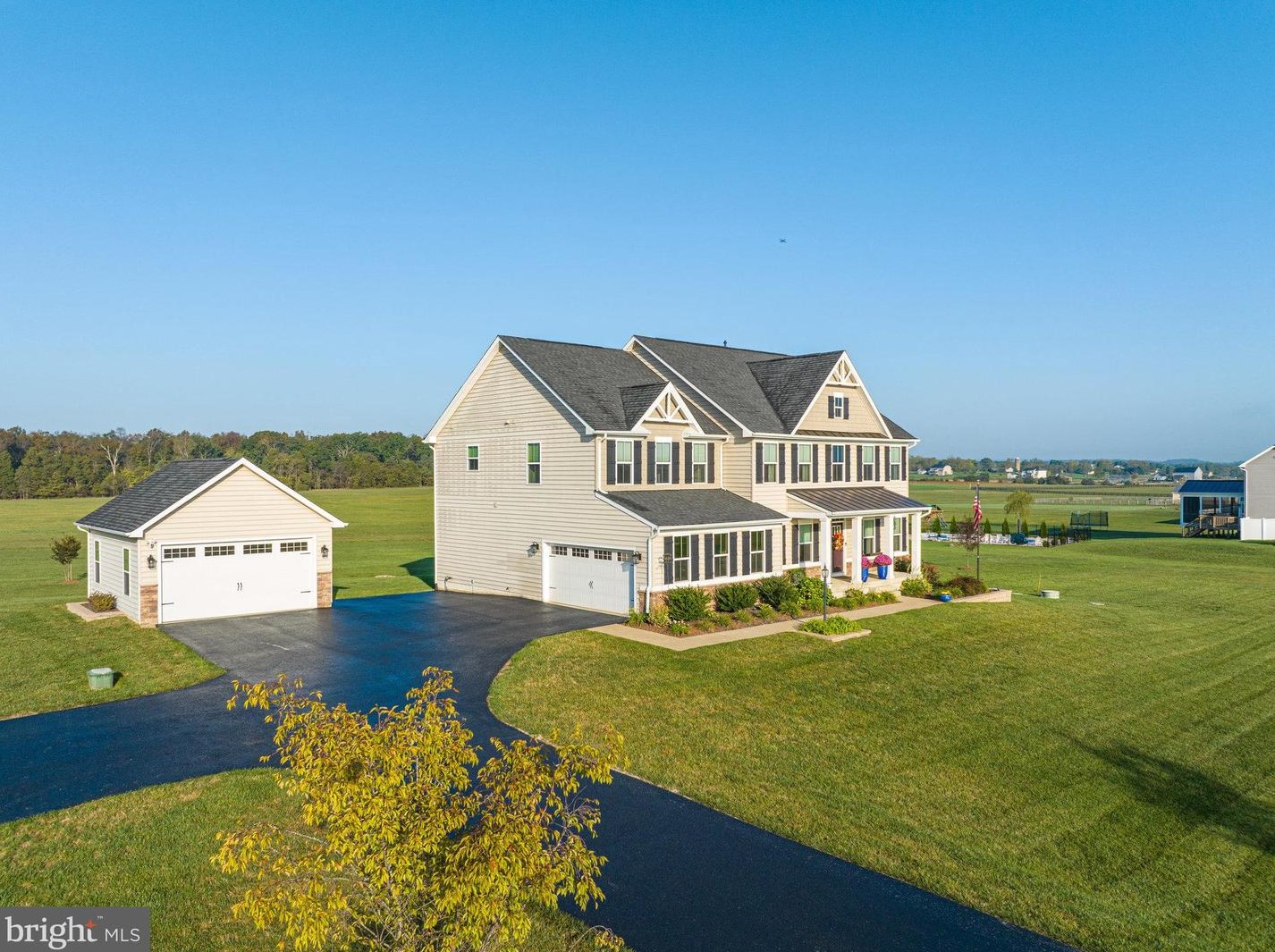 12346 Valley View Dr, Nokesville, VA 20181