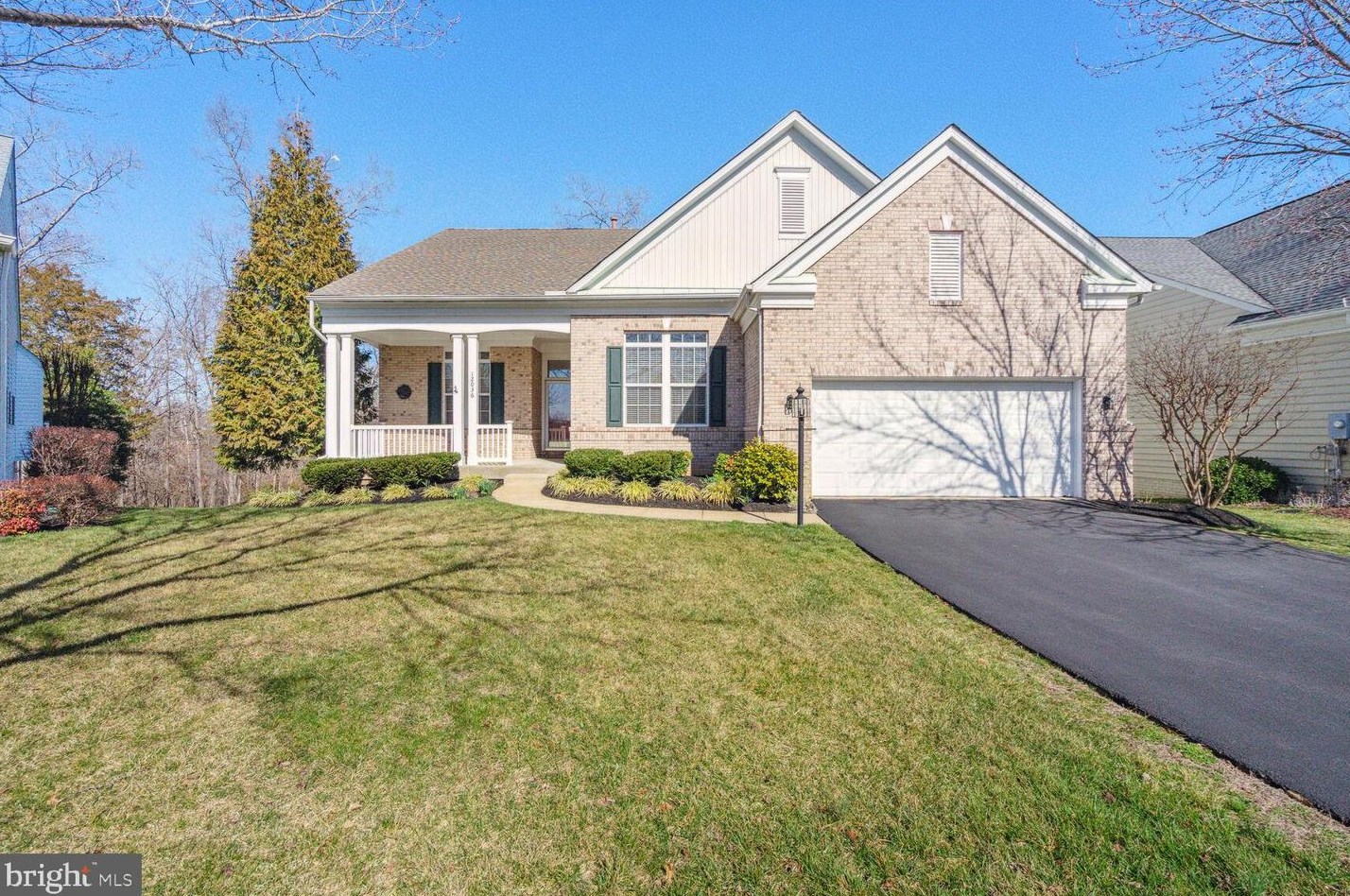 12036 Rutherglen Pl, Bristow, VA 20136